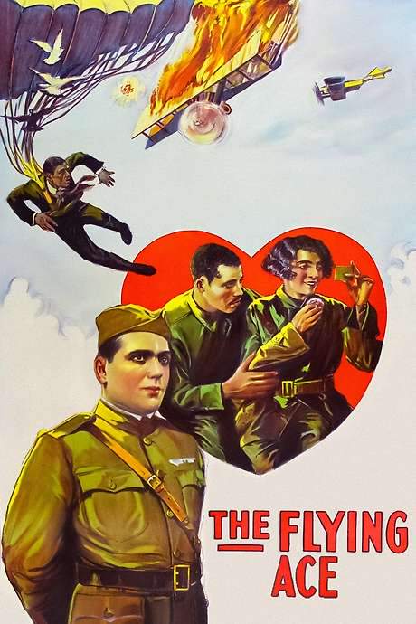 The Flying Ace